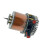 Artificial Lightning Tesla Coil Musical Dual Class-E Solid Tool 6