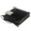 Aluminum Case for Orange Pi Zero 2 - Metal Protective Cooling Enclosure for Development Board 2