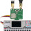 2.4G M5Stack C1101 433MHz RF 2-IN-1 RF Module 433MHz for Bruce Firmware 3
