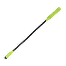 (Green) AT-40G Dual-Band SMA-Female Goose Tube Flexible Antenna for Baofeng/KENWOOD