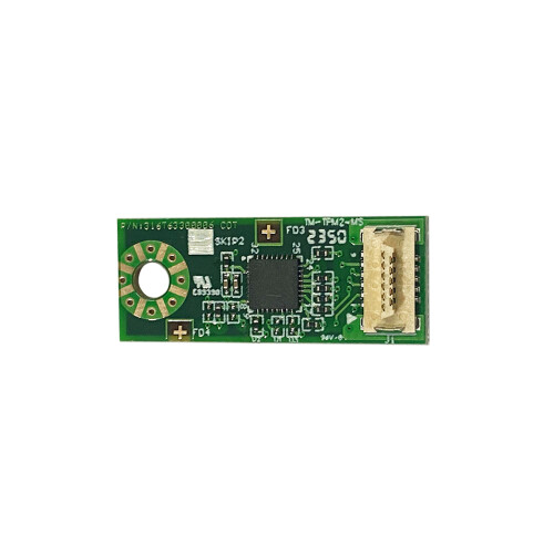 For Industrial Applications TPM2.0 Security Module TM-TPM2-MS-I Trusted Platform 2