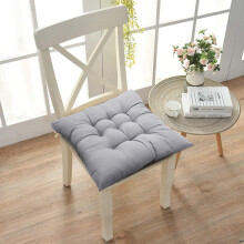 4Pcs Soft Thicken Tatami Seat Cushions