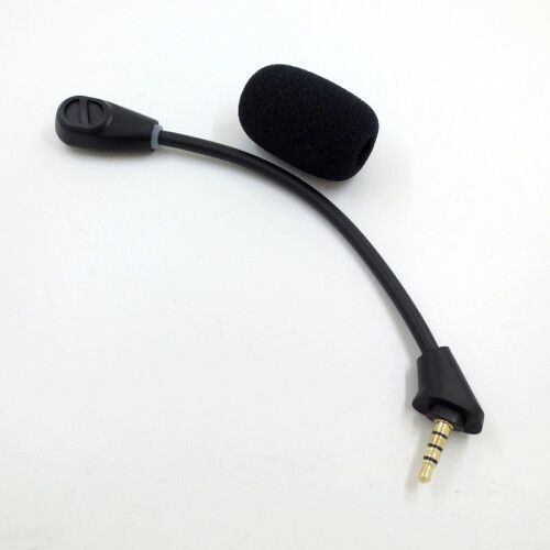 HyperX Cloud Alpha Gaming Headset Portable Audio Cable Accessory 2