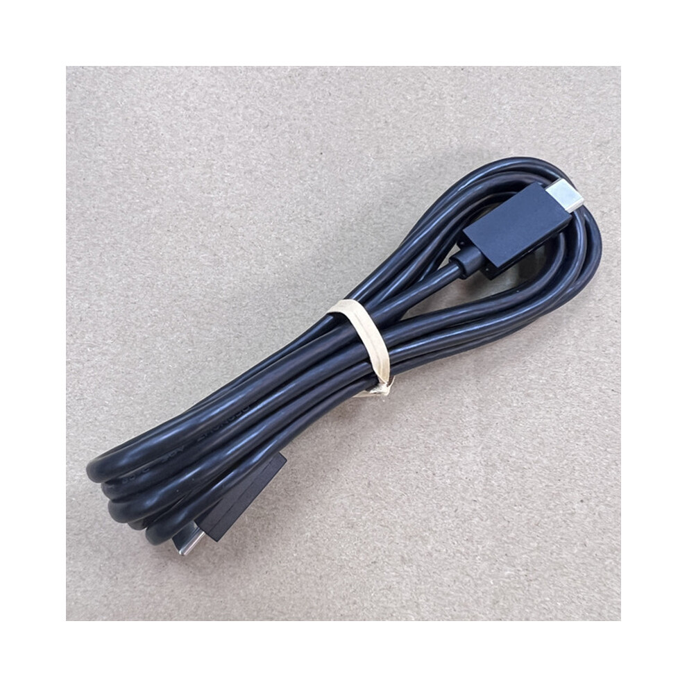 1.5M Type-C Charging & Data Cable For Sony Ps5 Slim Controller 413590763338