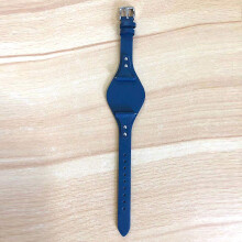 (Blue) 18mm Pallet Strap Replacement for Fossil ES4113, ES4114, ES3616, ES3625