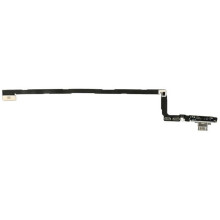 Charging Port Flex Cable for Air Replacement Tail Plug Mobile Phone Repair Parts White