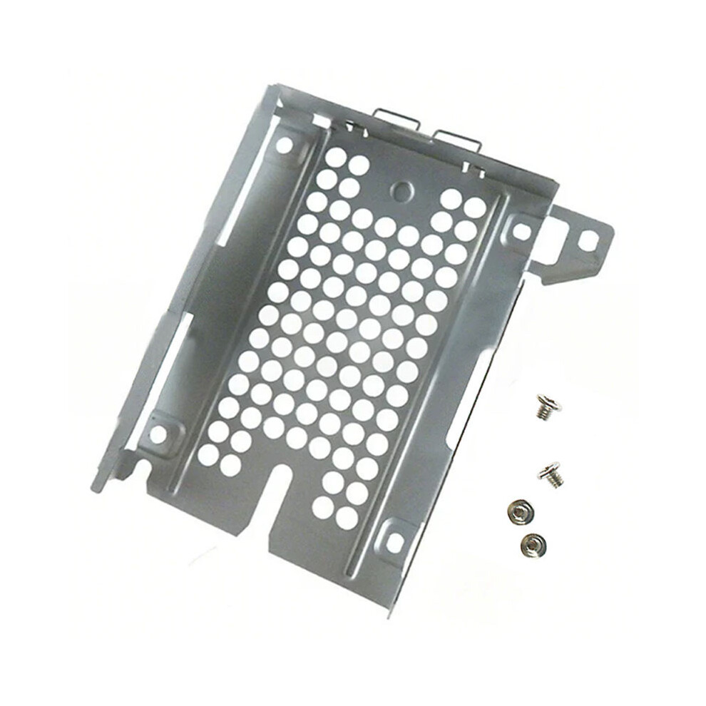 Ps3 Slim 2500/3000 Hdd Caddy - Hard Disk Drive Mounting Bracket For Console Upgrade 413590760283