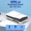 For Sony PS5 Slim Console Host Horizontal Bracket Desktop Cooling Stand 1