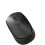 (White) 2.4G Wireless Mouse For Laptop Desktop PC DPI Adjustable Gaming Mouse 6