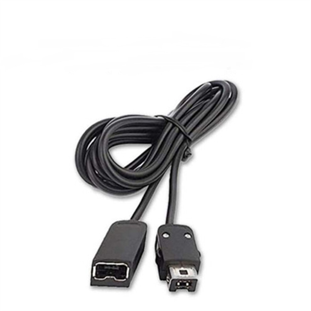 (3M Extension Cable) Wired Controller For Nintendo Nes Game Vintage Console Gamepad Premiumwire 413590760900
