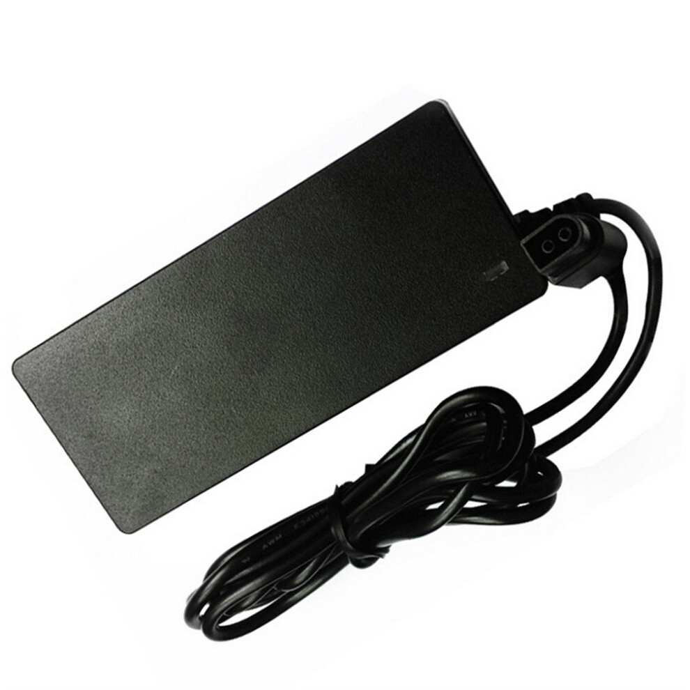 For Game Cube Ngc Power Charger Power Cord Ac100v-245V Game Console Power Cord Black 413590760993