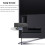 (Right Bend) Micro USB HOST OTG Adapter with Power Supply FireTV Stick Adapter 5