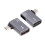 (Right Bend) Micro USB HOST OTG Adapter with Power Supply FireTV Stick Adapter 2