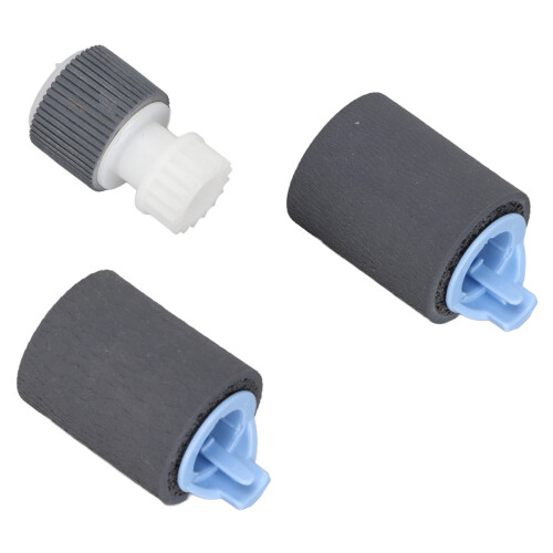 Printer Pickup Roller - Paper Feed & Separation Accessory