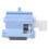 RM2-5741-000 Printer Pickup Roller - Paper Feed Separation Roller 1