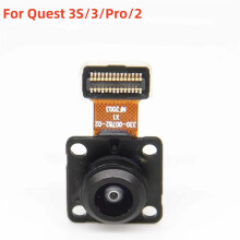 (Handled Camera Head) For Quest 2/3/3S/Pro VR Glasses Gimbal Sensor Camera Grip Camera Repair Parts