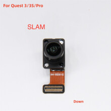 (SLAM (lower)) For Quest 2/3/3S/Pro VR Glasses Gimbal Sensor Camera Grip Camera Repair Parts