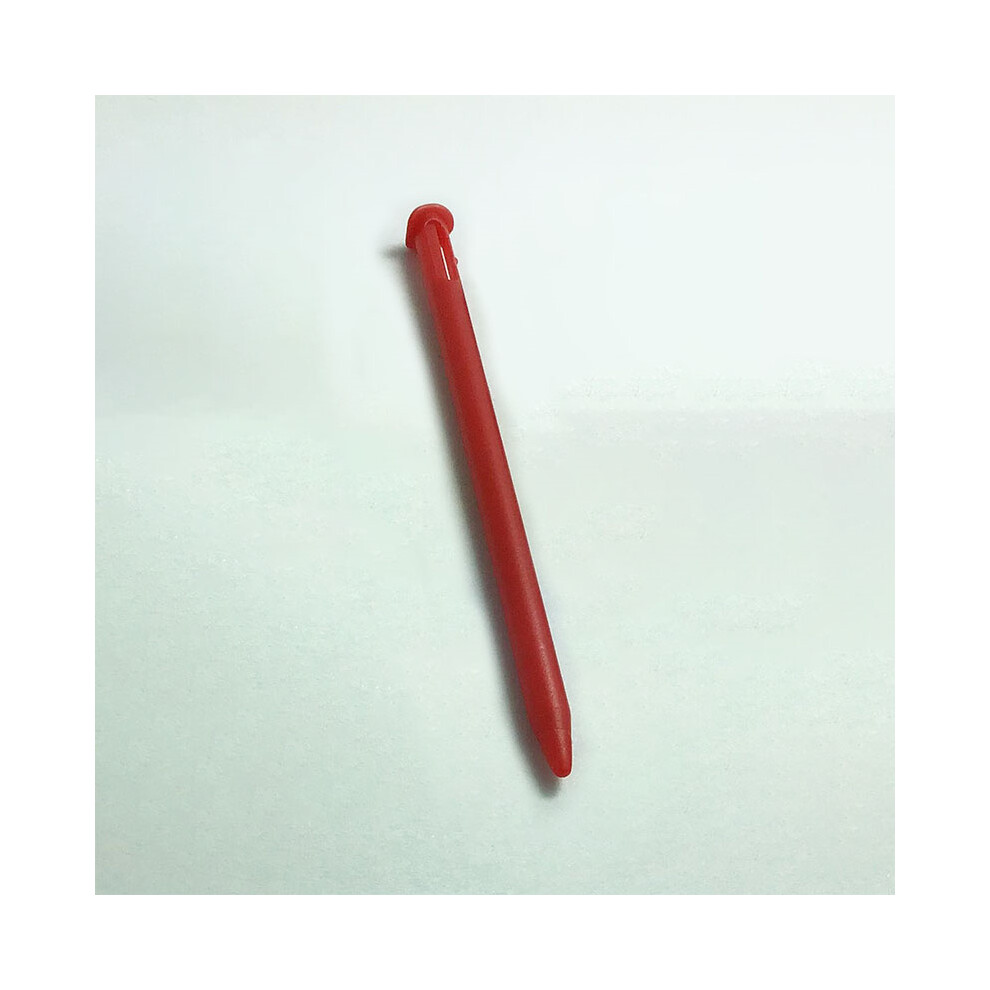 (Red) 1Pcs Nintendo New 3Ds Console Stylus Touch Screen Pen - Plastic Precision Stylus Red 413590759959