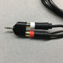 (DC to VGA+3.5 Male) VGA HD Cable for SEGA DC128 Gaming Console - VGA Video Connector