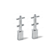 2pcs For REVOX STUDER Switch Handle For REVOX B77