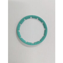 (Green) Casio G-SHOCK GA2100 Dial Ring Index Colors for DIY Modification & Replacement
