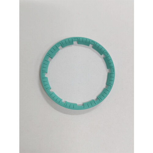 (Green) Casio G-SHOCK GA2100 Dial Ring Index Colors for DIY Modification & Replacement
