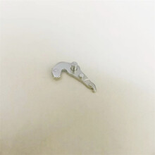(Pull Gear) 2836 2824 2834 2846 Movement Clamp Securing Setting Lever Yoke Replacement Parts