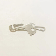 (Clutch Pressure Plate) 2836 2824 2834 2846 Movement Clamp Securing Setting Lever Yoke Replacement Parts