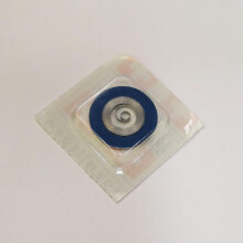 Mechanical Movement Mainspring Clockwork Spring For 3030/3035 Movement