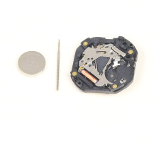Original VX3LE VX3L 6-Hand Quartz Movement Repair & Replacement Parts