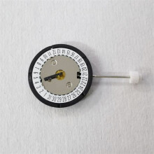 (6 o'clock) For ISA K83/103 Quartz Movement 3o'clock 6 o'clock Watches Repair Parts