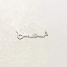 (Clutch Lever) 2836 2824 2834 2846 Movement Clamp Securing Setting Lever Yoke Replacement Parts