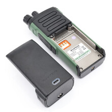 Baofeng DM-32 Outdoor DMR Walkie Talkie Radio Kit for Self-Driving Hiking Outing