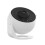 Galaxy Projector Night Light - Starry Moon Ambient Globe, White 10
