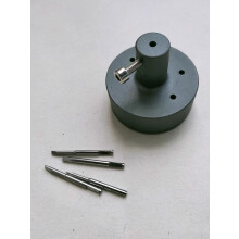 Watch Bracelet Bands & Specialized Screws Removal Tool