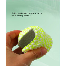 (3.5CM) Invisible Height Increase Insoles with Memory Foam, Breathable Shoe Sole Pads