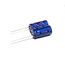 5PCS Super Farad Capacitor Module 5.5V1.5F Combined SE-5R5-Z155VY KAMCAP