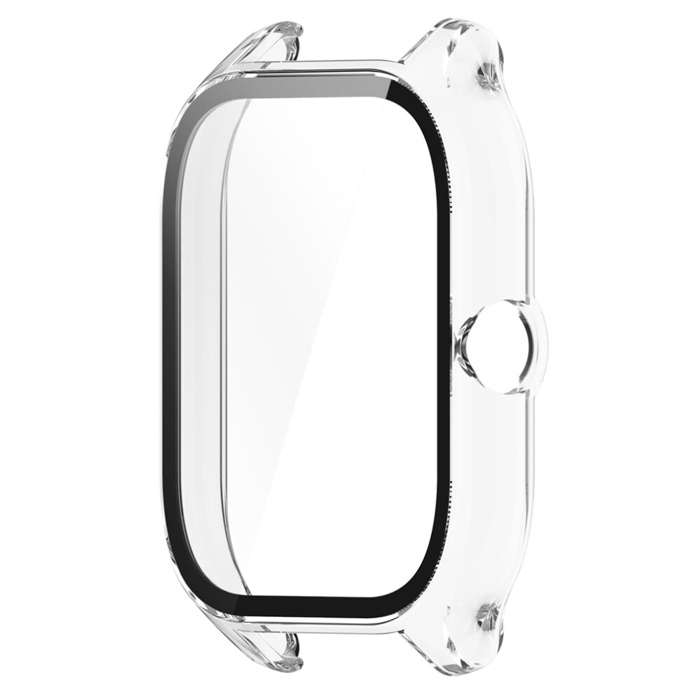 (Transparent) Screen Protective Watch Case For Amazfit Gts4 Full Protector Cover Shell 413590823605