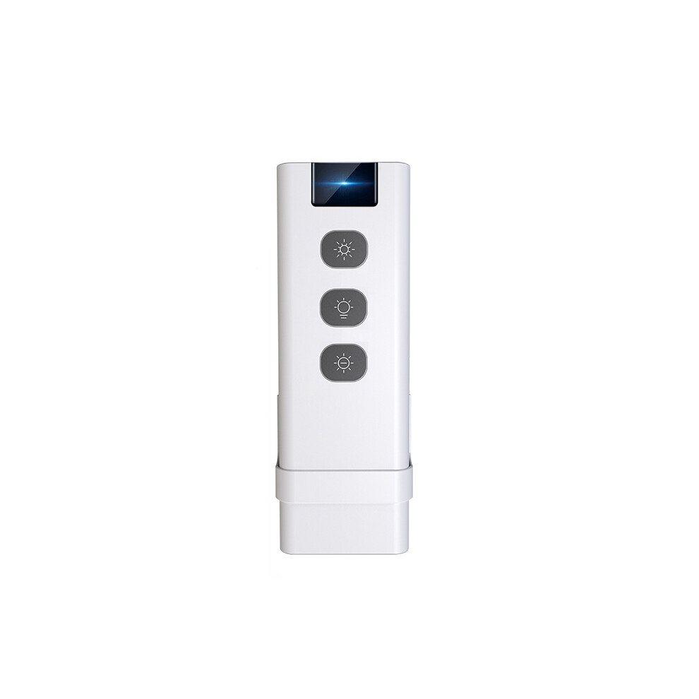 (Remote Control) Wifi Rf Smart Touch Dimmer Switch App/Voice Control For Alexa Google Home Timing Function Light 413590852827