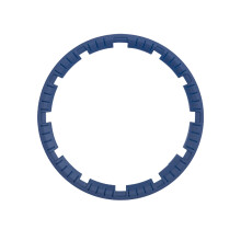 (Dark Blue) Casio G-SHOCK GA2100 Dial Ring Index Colors for DIY Modification & Replacement