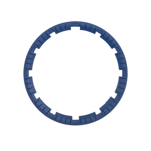(Dark Blue) Casio G-SHOCK GA2100 Dial Ring Index Colors for DIY Modification & Replacement