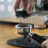 (51MM A1) 51/53/58mm Coffee Cloth & Espresso Powder Dispenser Tool 3