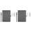 2X Digital Sketchbook, Syncify Digital Sketchbook,  5.0  Sync Pen & Notebook, Drawing, Writing 1