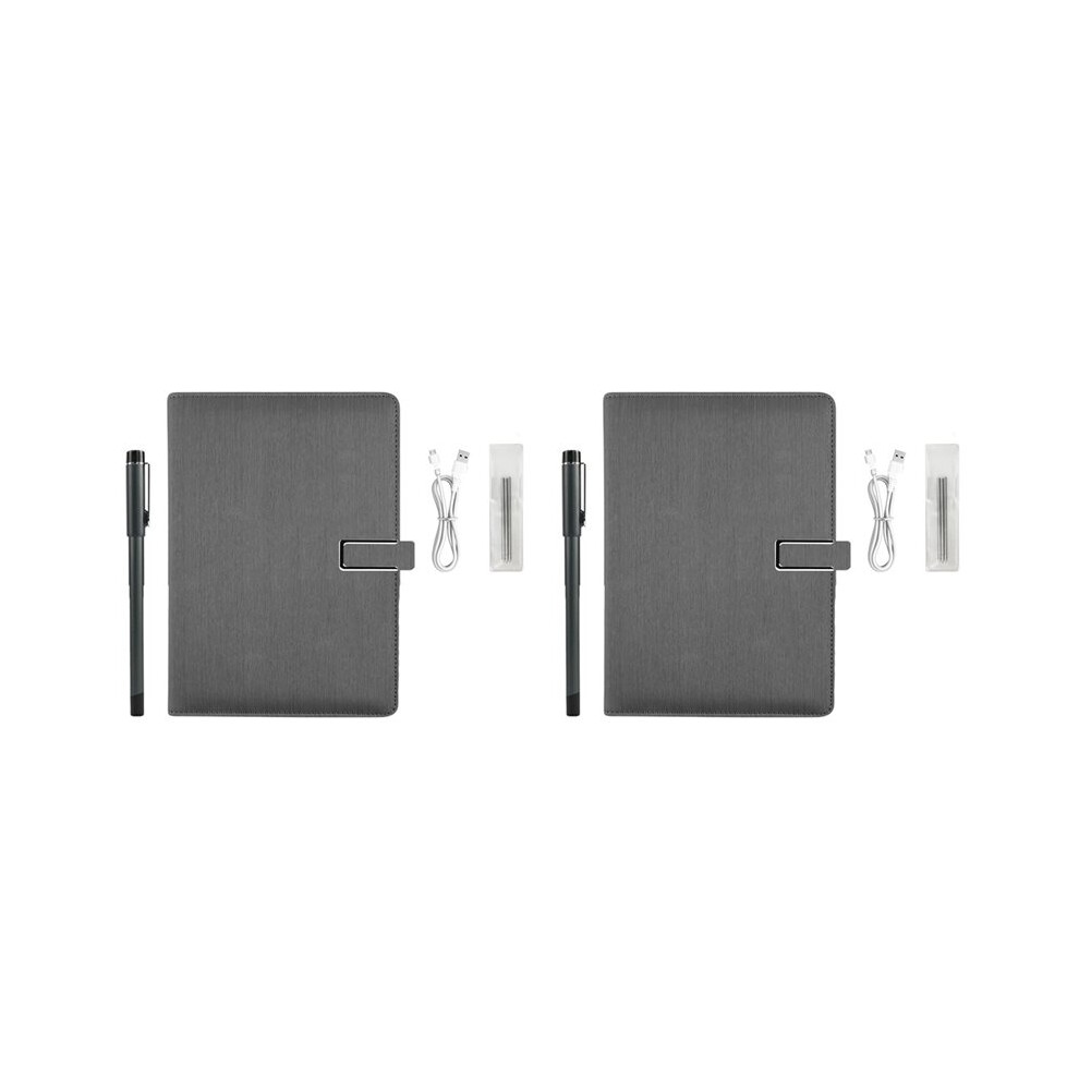 2X Digital Sketchbook, Syncify Digital Sketchbook, 5.0 Sync Pen & Notebook, Drawing, Writing 6031409408184
