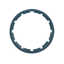 (Military Green) Casio G-SHOCK GA2100 Dial Ring Index Colors for DIY Modification & Replacement