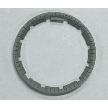 (Grey) Casio G-SHOCK GA2100 Dial Ring Index Colors for DIY Modification & Replacement