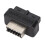 19p/20p to Type E Chassis Front Type C Plug Adapter for Motherboard, PC Accessory 1