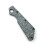 1Pc DIY ST Handle Patch, Custom Micarta for Strider SMF Knife Part 4