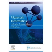 Materials Informatics by Rajan Krishna SUNY Distinguished Professor an