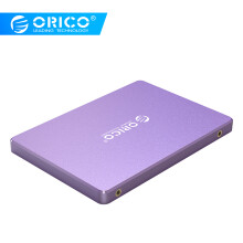 ORICO 120GB 2.5" SSD SATA III Internal Solid State Drive for Game Laptop Desktop PC
